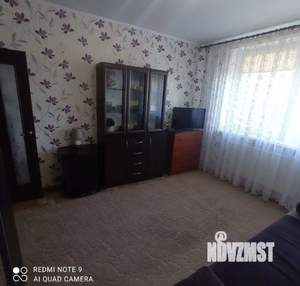 1-к квартира, на длительный срок, 35м2, 3/9 этаж