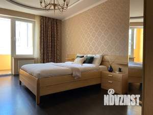 2-к квартира, посуточно, 68м2, 5/9 этаж