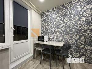 1-к квартира, на длительный срок, 31м2, 4/5 этаж