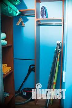 1-к квартира, посуточно, 38м2, 2/4 этаж