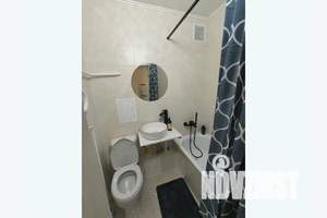 1-к квартира, посуточно, 29м2, 5/5 этаж