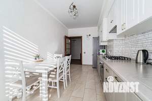 2-к квартира, посуточно, 63м2, 5/11 этаж