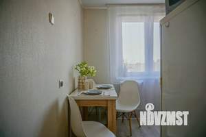 1-к квартира, посуточно, 33м2, 9/10 этаж