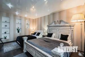 1-к квартира, посуточно, 50м2, 1/1 этаж