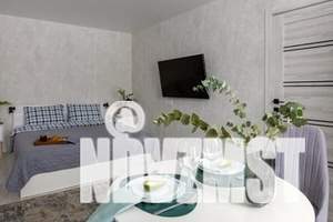 2-к квартира, посуточно, 10м2, 1/5 этаж