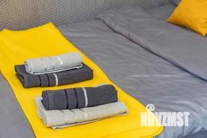 1-к квартира, посуточно, 31м2, 1/1 этаж