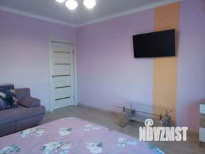 1-к квартира, посуточно, 37м2, 1/1 этаж