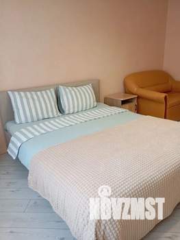 1-к квартира, посуточно, 39м2, 2/8 этаж