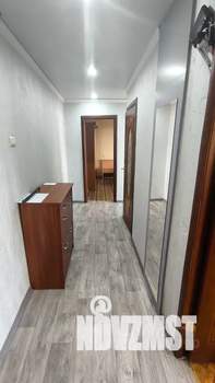 2-к квартира, посуточно, 50м2, 6/9 этаж