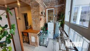 1-к квартира, на длительный срок, 42м2, 2/9 этаж