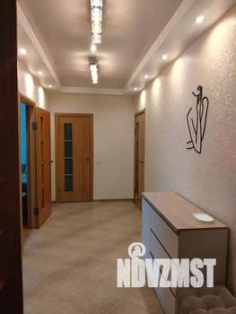 2-к квартира, посуточно, 60м2, 5/10 этаж