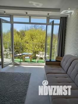 2-к квартира, посуточно, 70м2, 8/10 этаж