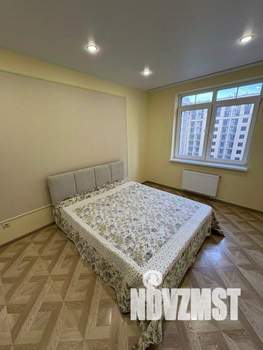 2-к квартира, посуточно, 60м2, 1/1 этаж