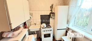 2-к квартира, на длительный срок, 43м2, 2/5 этаж