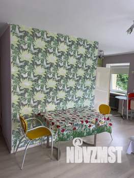 1-к квартира, посуточно, 32м2, 4/4 этаж