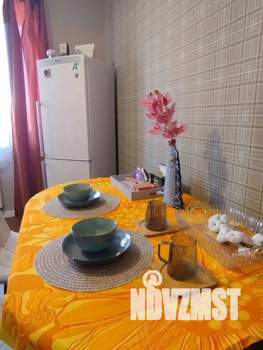 1-к квартира, посуточно, 22м2, 1/1 этаж