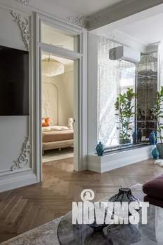 1-к квартира, посуточно, 76м2, 5/6 этаж