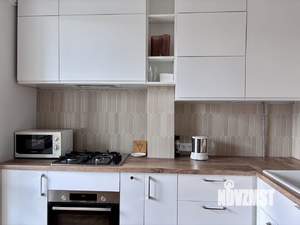 1-к квартира, на длительный срок, 43м2, 9/9 этаж