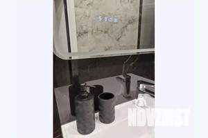 1-к квартира, посуточно, 45м2, 15/25 этаж