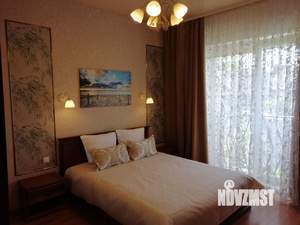 2-к квартира, посуточно, 58м2, 5/5 этаж