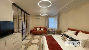 1-к квартира, посуточно, 60м2, 2/8 этаж