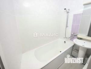 2-к квартира, на длительный срок, 48м2, 4/5 этаж