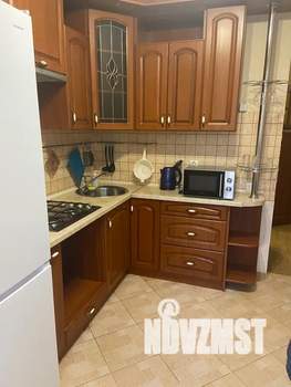 1-к квартира, посуточно, 40м2, 6/9 этаж