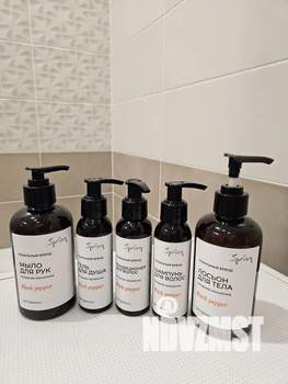 2-к квартира, посуточно, 60м2, 3/10 этаж