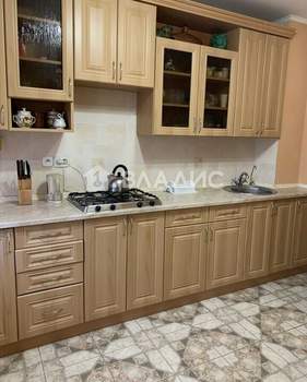 1-к квартира, на длительный срок, 36м2, 4/17 этаж