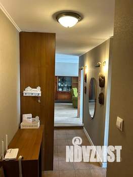 2-к квартира, посуточно, 54м2, 8/9 этаж