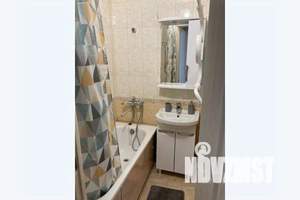 1-к квартира, посуточно, 32м2, 4/5 этаж