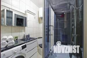 2-к квартира, посуточно, 70м2, 5/18 этаж