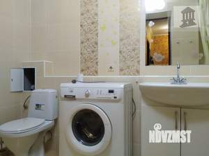 1-к квартира, на длительный срок, 46м2, 2/8 этаж