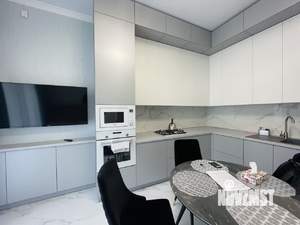 1-к квартира, на длительный срок, 50м2, 1/4 этаж