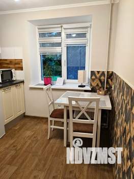 1-к квартира, посуточно, 31м2, 2/5 этаж