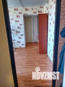 2-к квартира, посуточно, 46м2, 9/9 этаж