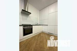 1-к квартира, посуточно, 55м2, 3/8 этаж