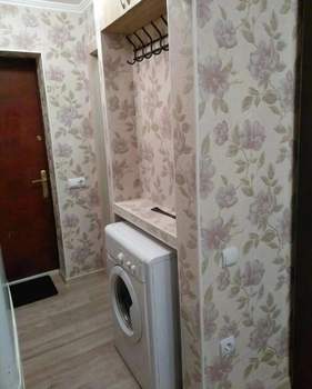 1-к квартира, на длительный срок, 20м2, 5/5 этаж