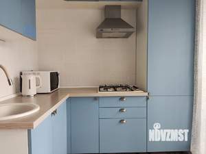 1-к квартира, на длительный срок, 45м2, 5/11 этаж