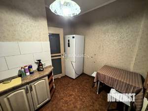 2-к квартира, на длительный срок, 53м2, 4/5 этаж