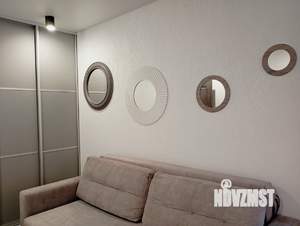 1-к квартира, на длительный срок, 45м2, 6/10 этаж