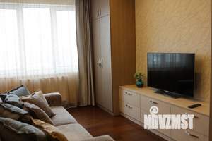 2-к квартира, посуточно, 43м2, 5/10 этаж