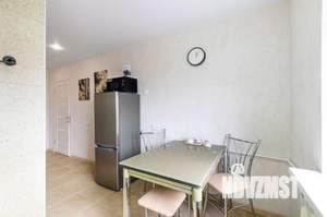 1-к квартира, посуточно, 51м2, 1/1 этаж