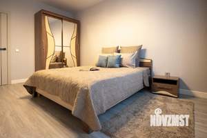 1-к квартира, посуточно, 36м2, 2/5 этаж