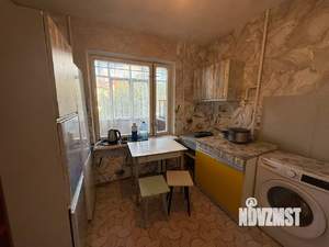 2-к квартира, на длительный срок, 50м2, 2/5 этаж