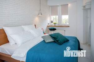 2-к квартира, посуточно, 50м2, 1/1 этаж