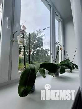 1-к квартира, посуточно, 31м2, 1/9 этаж