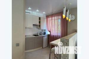 1-к квартира, посуточно, 33м2, 3/4 этаж