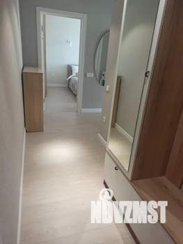 1-к квартира, посуточно, 35м2, 5/9 этаж