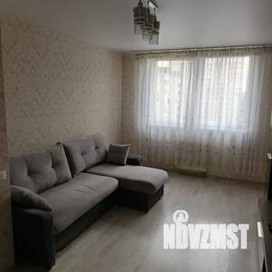 1-к квартира, посуточно, 44м2, 5/9 этаж